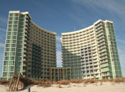 Avista Resort Image