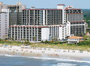 Grande Shores Image
