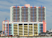 Prince Resort Image