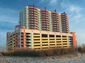 Prince Resort Image