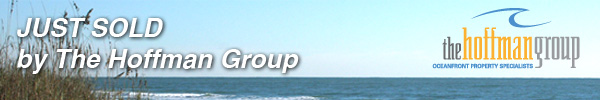 Just Sold by The Hoffman Group