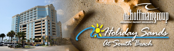 Sandy Beach Header Image