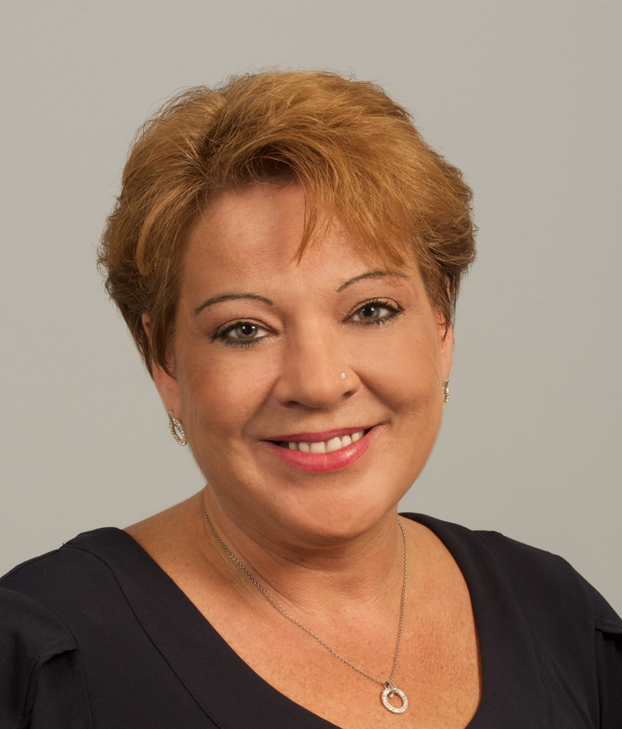 Tammy Ellerby