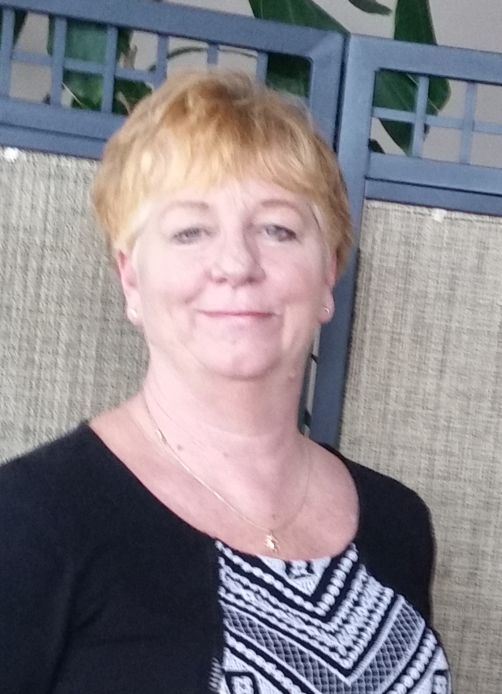 Lee Anne Rose