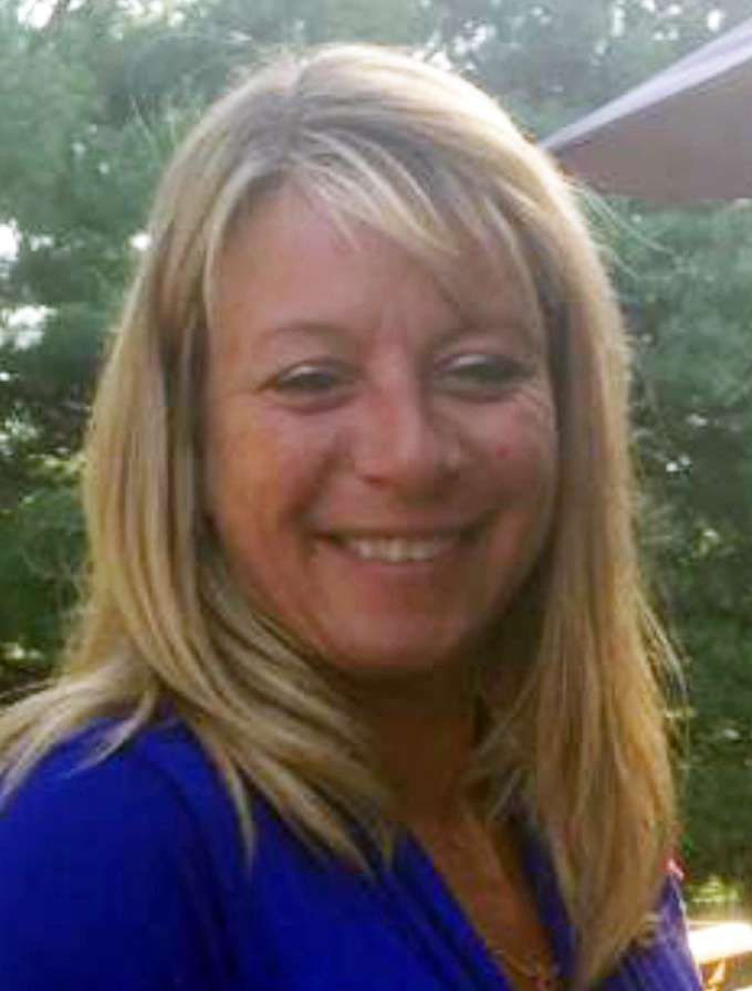 Colleen Graham