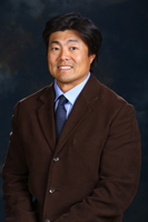 John Kim