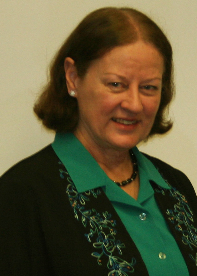 Marsha Murdock