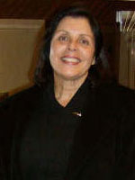 Reba Qadafi