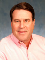 Timothy Horton Photo - A Myrtle Beach Real Estate Agent