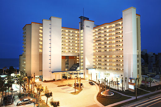 DUNES VILLAGE RESORT- Myrtle Beach Condo Sales