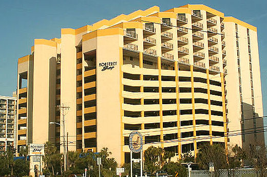 MONTEREY BAY- Myrtle Beach Condo Sales