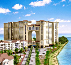 Myrtle Beach Condos For Sale - North Beach Plantation - North Myrtle Beach Condo Sales Image
