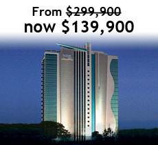 Myrtle Beach Condos For Sale - Oceans One - Myrtle Beach Condo Sales Image