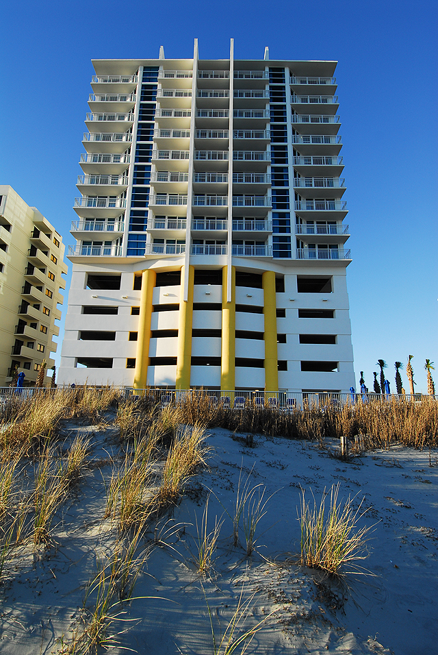 Myrtle Beach Condos For Sale   Seaside   Project Home   Myrtle