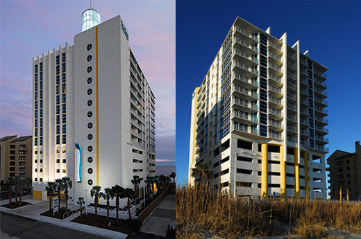 Myrtle Beach Condos For Sale   Seaside   Project Home   Myrtle