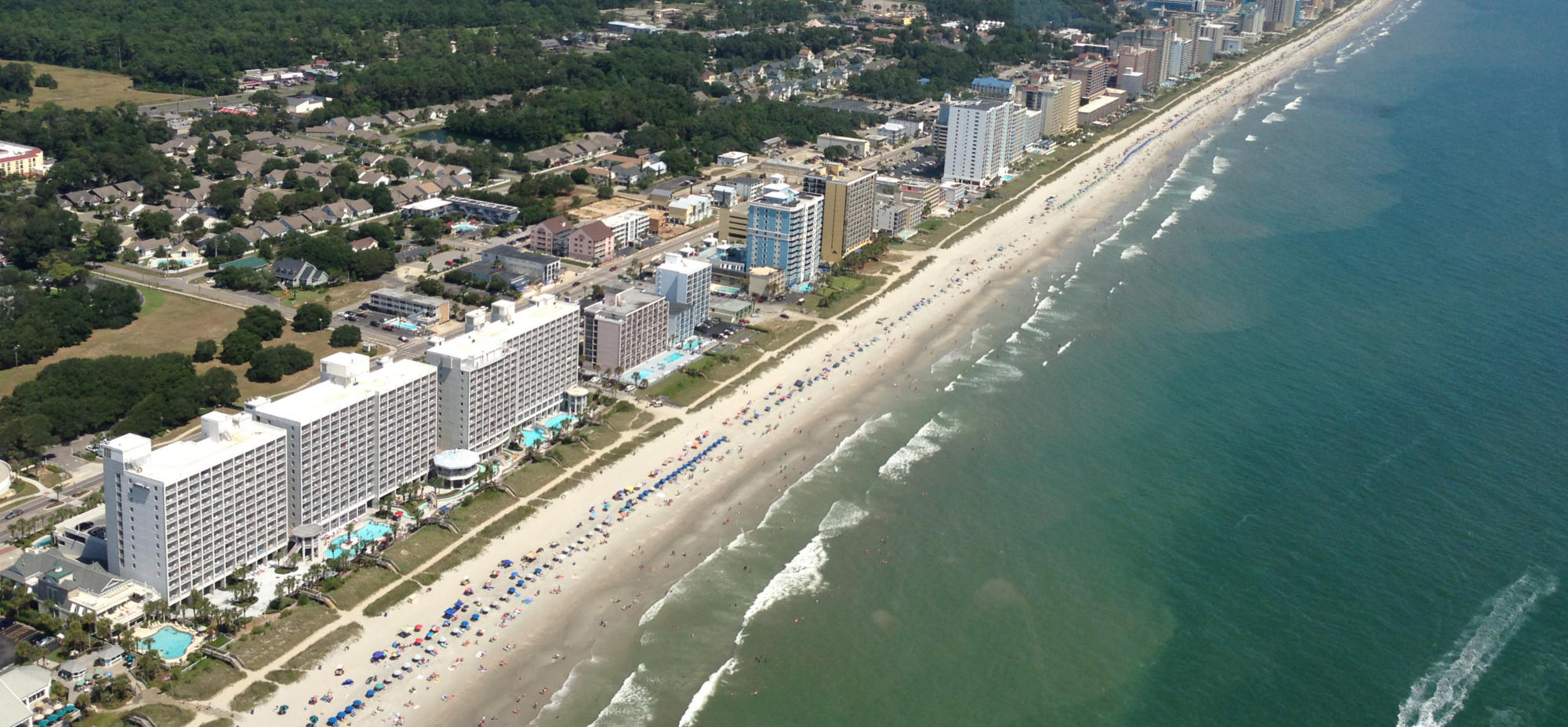 Myrtle Beach Real Estate